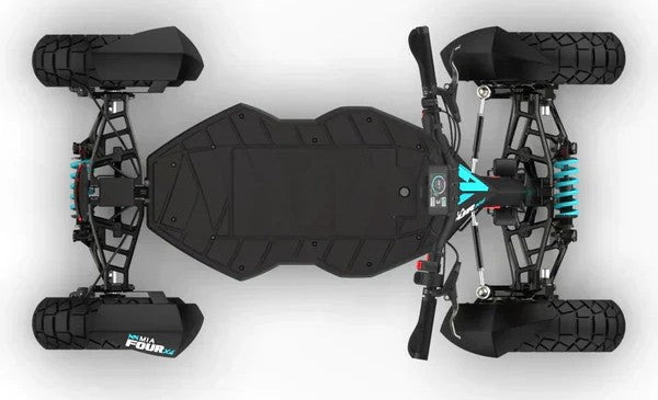 Navigating the World of Electric Scooter Parts: Tips for Choosing the Right Components for Your Ride