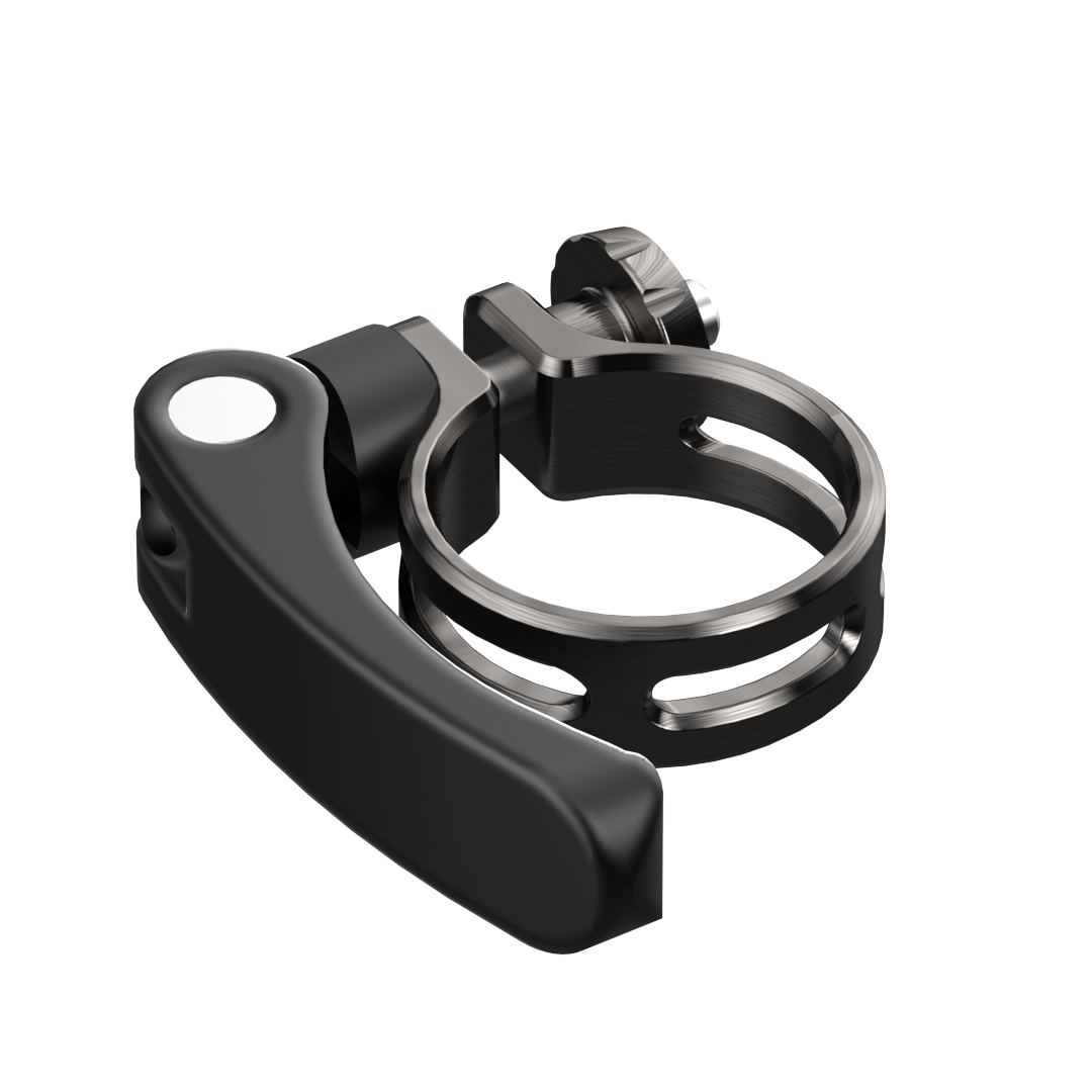 Handlebar Quick Release for Electric ATV Scooter