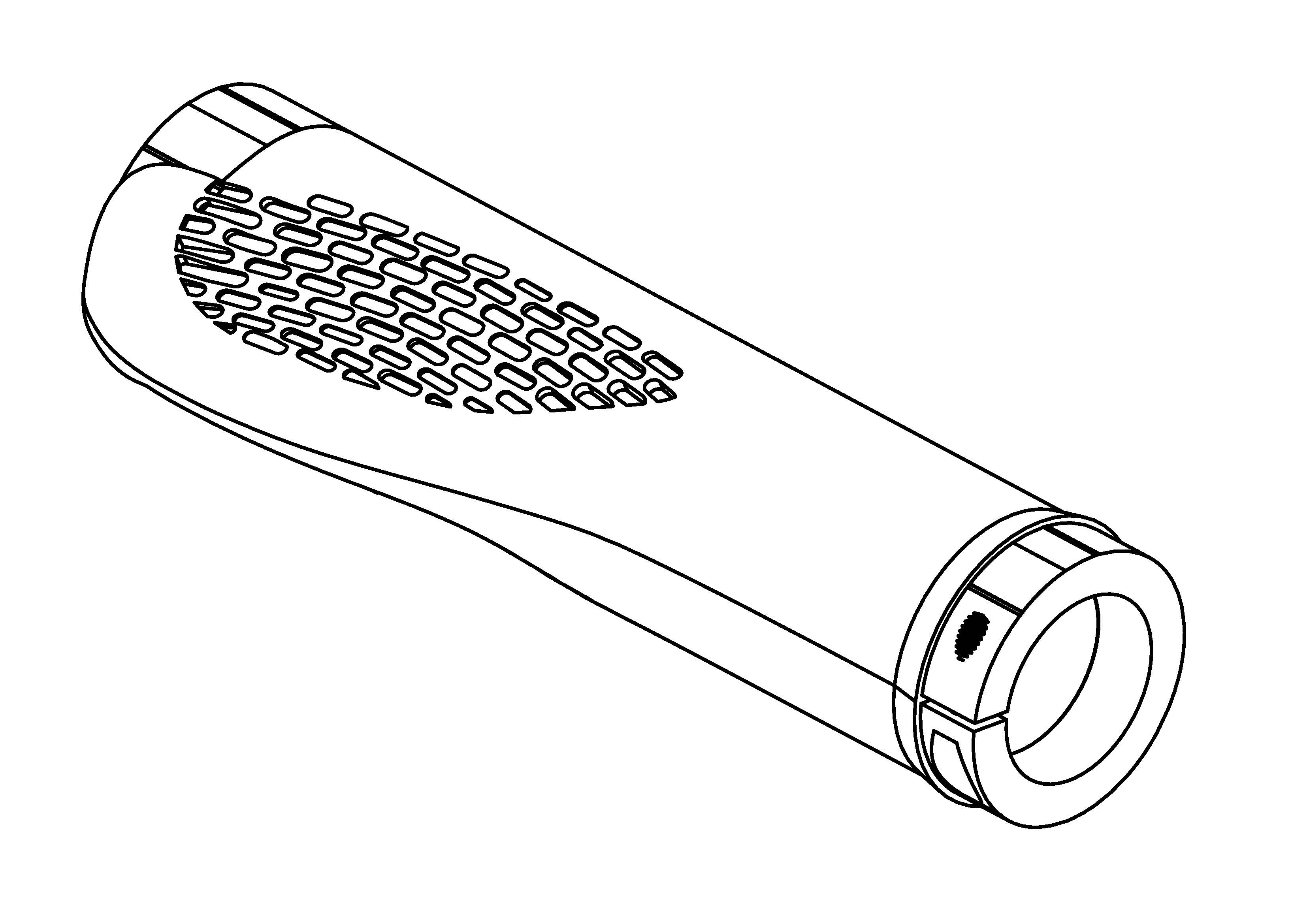 Handlebar Grips