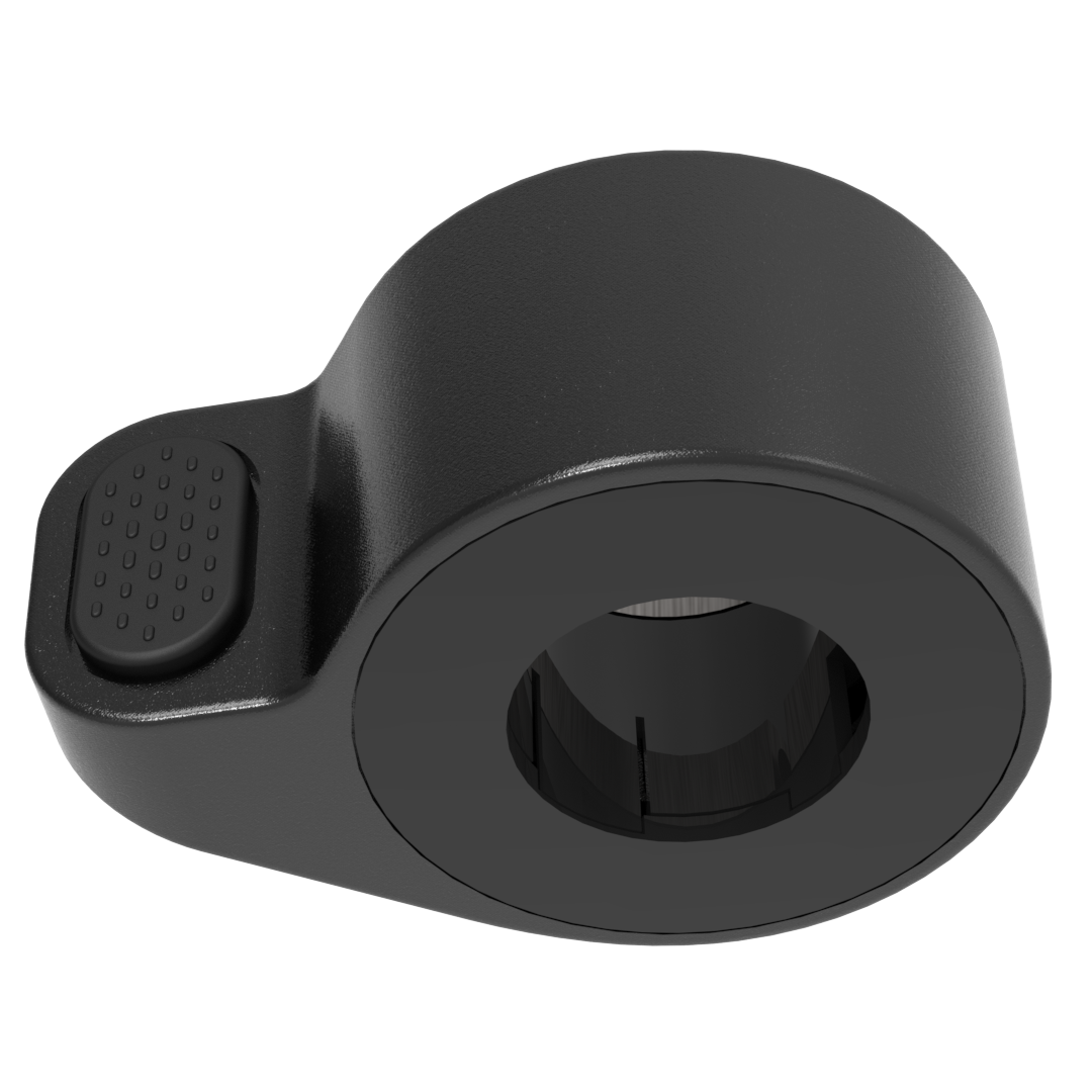 Throttle for Electric ATV Scooter