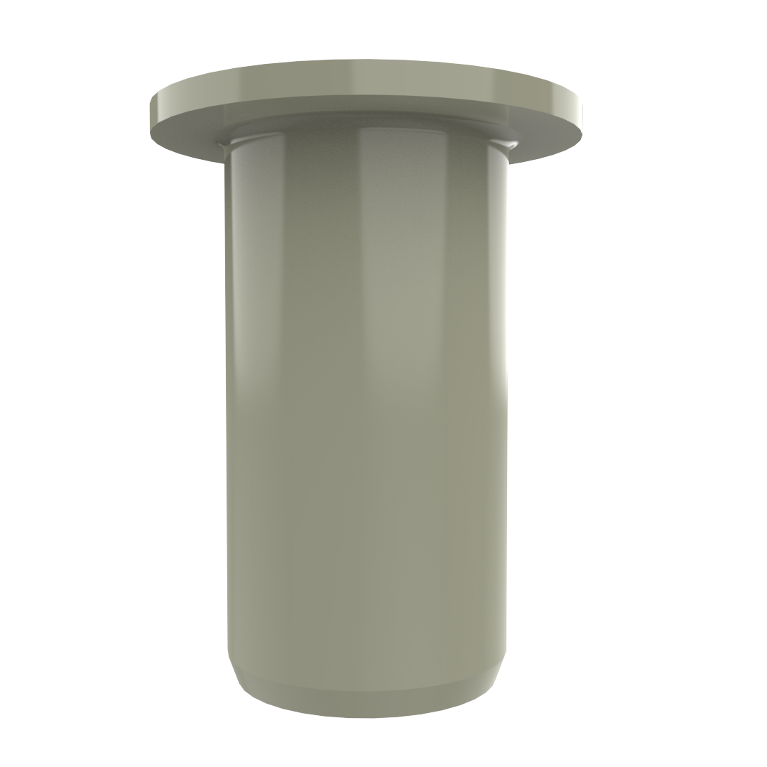 Plastic Bearing JFM-0810-20P for Electric ATV Scooters