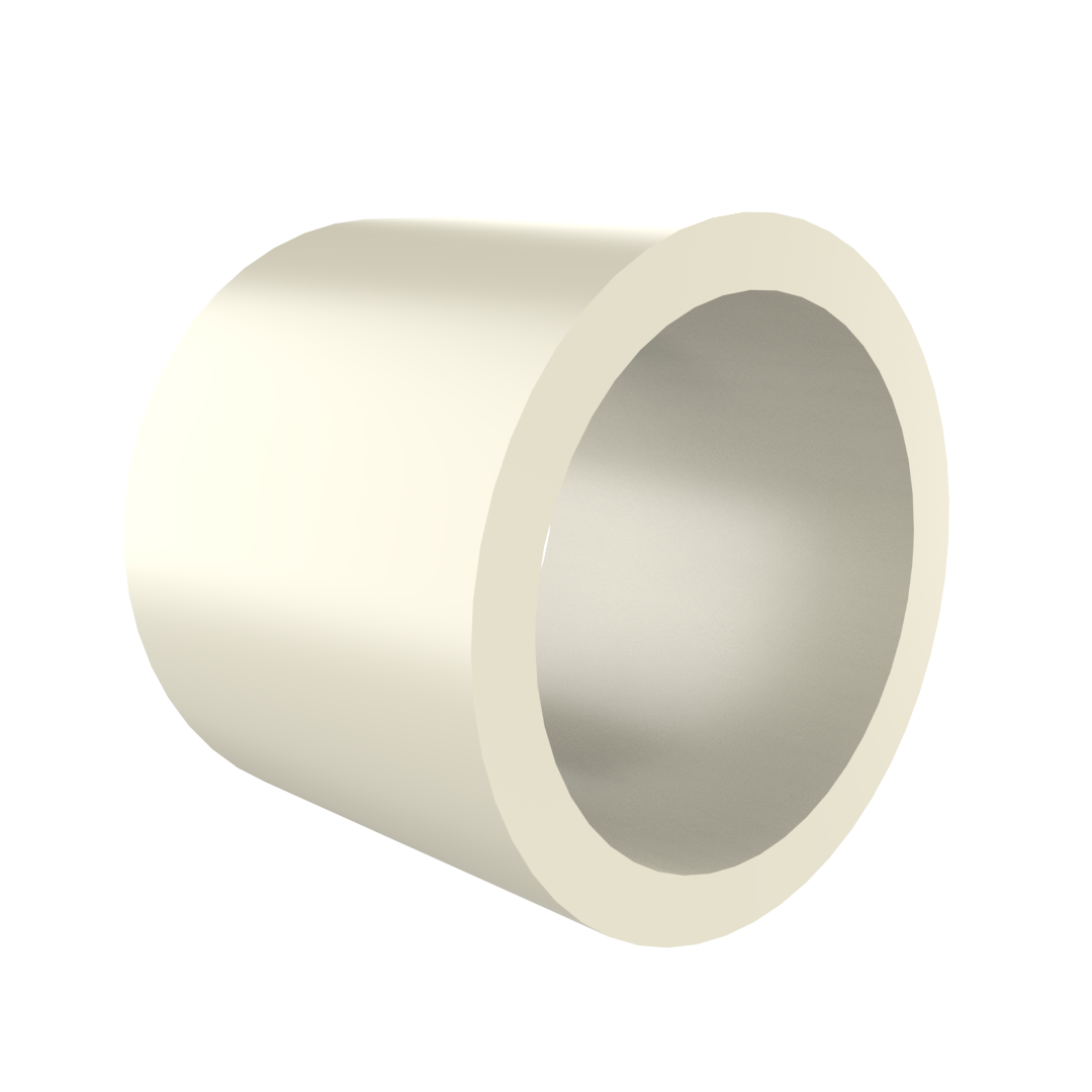 Plastic Bearing J3SM-0810-08 for Electric ATV Scooters