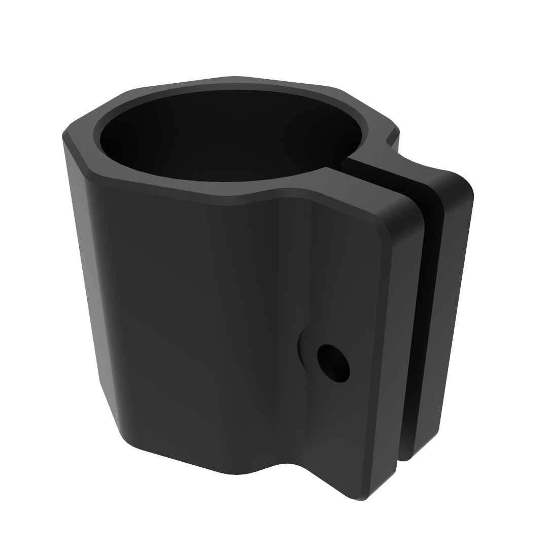 Clamp for Electric ATV Scooter