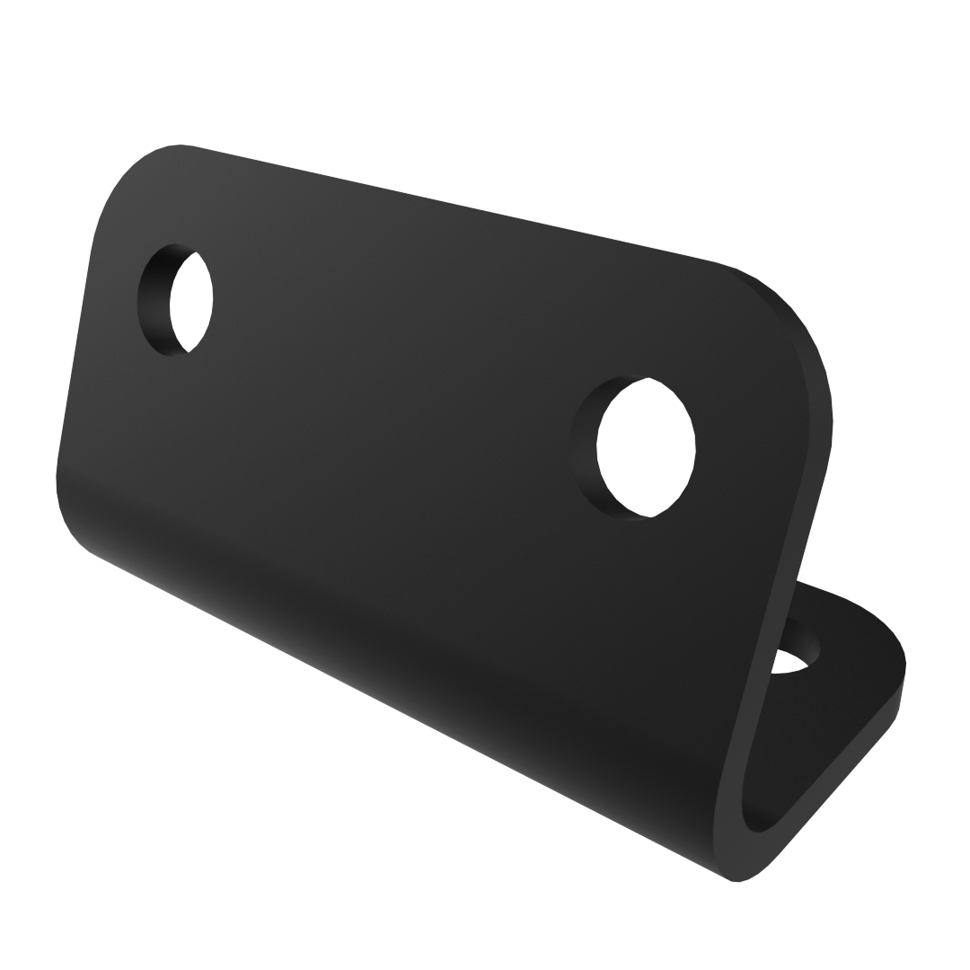 Electric Atv Scooter Brake Bracke