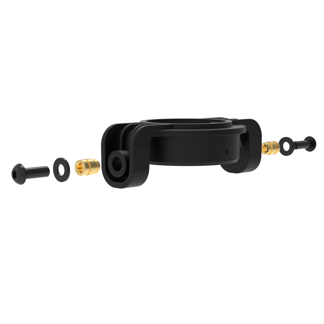 Electric ATV Scooter Tube Covers