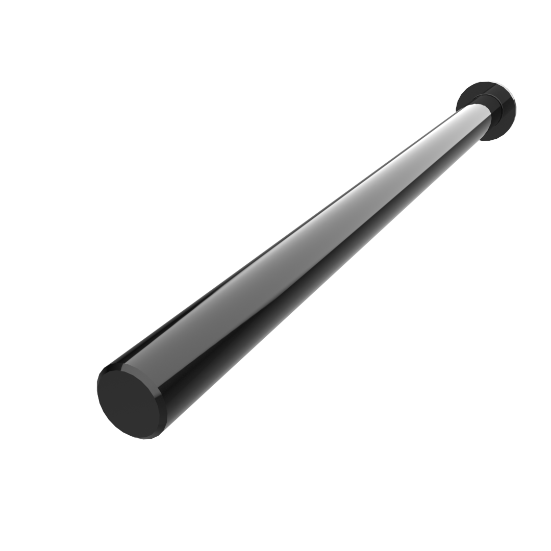 Precise Screw L136.5 Kit x8